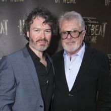 Photo Flash: Inside Opening Night of HEARTBEAT OF HOME at  Piccadilly Theatre