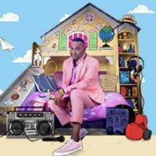 Russell Peters Will Embark on Australian Tour in 2023 With ACT YOUR AGE