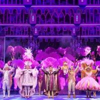 Photos: First Look at Donny Osmond, Jac Yarrow, and More in PANTO AT THE PALLADIUM