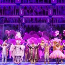 Photos: First Look at Donny Osmond, Jac Yarrow, and More in PANTO AT THE PALLADIUM