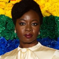 Danai Gurira to Return for BLACK PANTHER: WAKANDA FOREVER