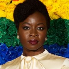 Danai Gurira to Return for BLACK PANTHER: WAKANDA FOREVER