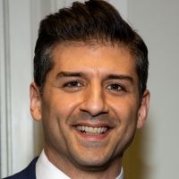 VIDEO: Tony Yazbeck Keeps His Tap Dancing Skills Sharp While at Home