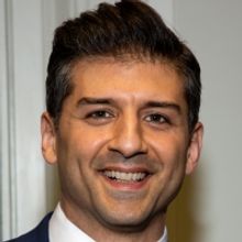 VIDEO: Tony Yazbeck Keeps His Tap Dancing Skills Sharp While at Home