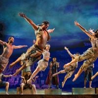 THE PRINCE OF EGYPT Will Play to Full Capacity Beginning 23 July