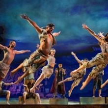 THE PRINCE OF EGYPT Will Play to Full Capacity Beginning 23 July