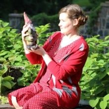 Parkway Playhouse Presents: AMELIE