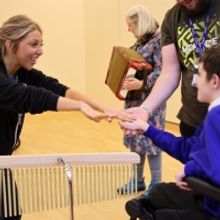 Northern Ballet presents Federico Bonelli's First Season as Artistic Director