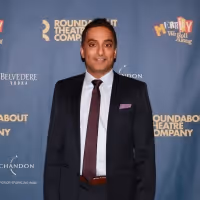 Manu Narayan Completes the Broadway Cast of COMPANY as Theo