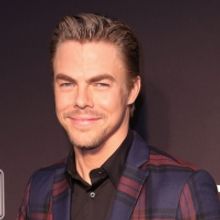 Dancer And TV Personality Derek Hough Announces Tour Date At Fox Cities P.A.C.