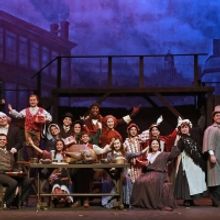 Actors' Playhouse At The Miracle Theatre Announces Holiday Lineup