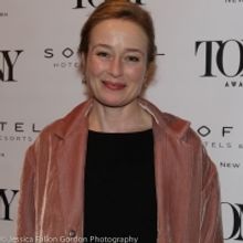 Tony-Winner Jennifer Ehle Joins Renee Fleming In PENELOPE At Ravinia