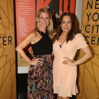 Photos: On the Opening Night Red Carpet for Encores! INTO THE WOODS
