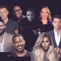 Benefit Encore Presentation Of THE NORMAL HEART Will Stream In Honor Of World AIDS…