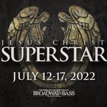 JESUS CHRIST SUPERSTAR Announces Lottery Tickets At Bass Hall