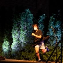 Photo Flash: First Look At The Wilbury Theatre Group and WaterFire Providence's DECAM