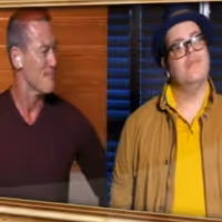 VIDEO: Josh Gad, Luke Evans and Alan Menken Perform 'Gaston' for the THE DISNEY…