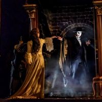 THE PHANTOM OF THE OPERA Orchestra Will Be Reduced Upon Reopening in the West End