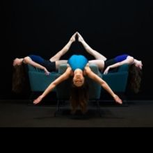 The Hartt School Dance Division Presents the Spring Senior Dance Concert, TRI-FECTA