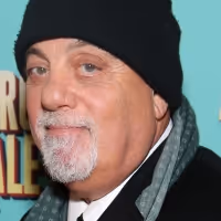 Billy Joel's Foundation Donates $500,000 For Protective Gear; Pledges Further…