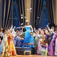 Photos: First Look at San Francisco Opera's LA TRAVIATA