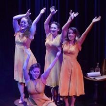 Photo Flash: Take a Look at Photos from REPUTATION at The Other Palace