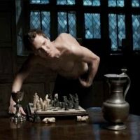 BWW Review: THE HOLLOW CROWN - RICHARD III, BritBox