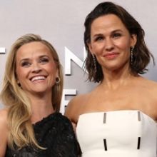 Photos: Jennifer Garner & More Attend THE LAST THING HE TOLD ME Premiere