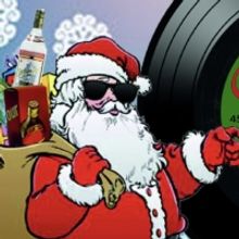 West Of Lenin and B-sides Present CHRISTMAS B-SIDES & RARITIES