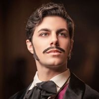 ONEGIN is Now Playing at the National Theatre of Prague