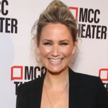 Jennifer Nettles Will Join WAITRESS on Broadway as Jenna