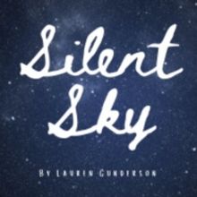 Warner Theatre to Stage SILENT SKY