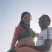 Barcelona Rapper LEÏTI SÈNE Drops Single, 'BITCOIN'