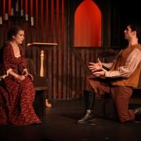 Photos: Michael Sgouros and Brenda Bell Debut SLEEPY HOLLOW THE MUSICAL at the…