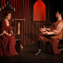 Photos: Michael Sgouros and Brenda Bell Debut SLEEPY HOLLOW THE MUSICAL at the Player