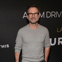 Jamie Dornan, Alec Baldwin & Christian Slater Star in DR. DEATH on Peacock