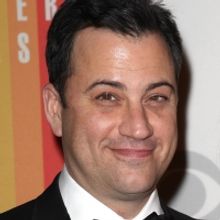 Meet Jimmy Kimmel at JIMMY KIMMEL LIVE! and Have Him Draw Your Portrait