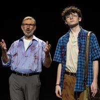 Photos: First look at New Albany Community Playhouse presents RED