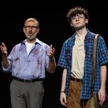 Photos: First look at New Albany Community Playhouse presents RED