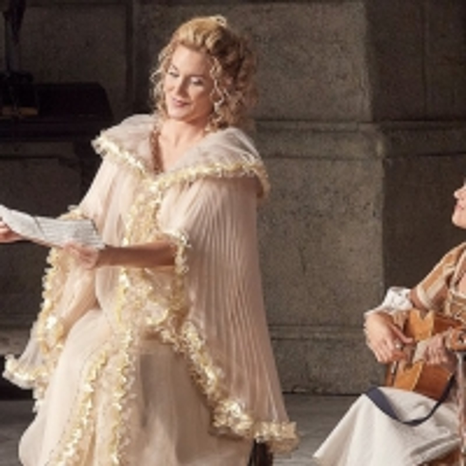 LE NOZZE DI FIGARO Comes to Vienna State Opera This Week