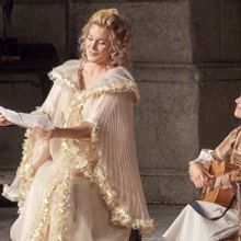 LE NOZZE DI FIGARO Comes to Vienna State Opera This Week