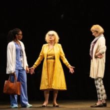 Photo Flash: WHAT WE MAY BE at Berkshire Theatre Group