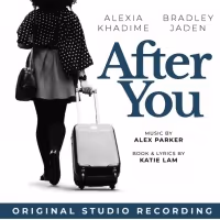 New British Musical AFTER YOU Announce Original Studio Recording Release
