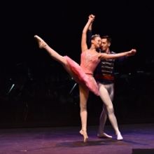 South Arkansas Symphony Joins Forces With the Arkansas Festival Ballet For THE NUTCRA