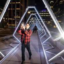 Canal Convergence Announces Artwork Lineup, Return Of One Water Brewing Showcase