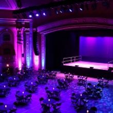 Count Basie Center For the Arts Announces Pop-Up Stage