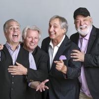 THE BOOMER BOYS MUSICAL Takes the Stage at The Ridgefield Playhouse This Fall