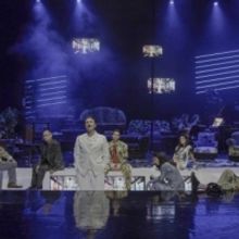 Greek National Opera Presents CHEAP CIGARETTES, Now Playing