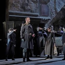 MACBETH Opening Sept. 17 - Images Available