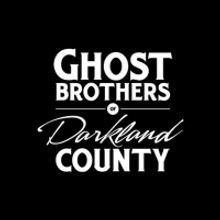 GHOST BROTHERS OF DARKLAND COUNTY Comes to West Virginia Public Theatre This Weekend